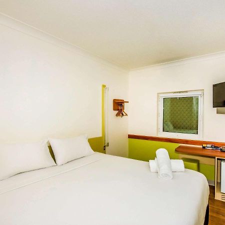 בריסביין Imperial Motel Windsor מראה חיצוני תמונה