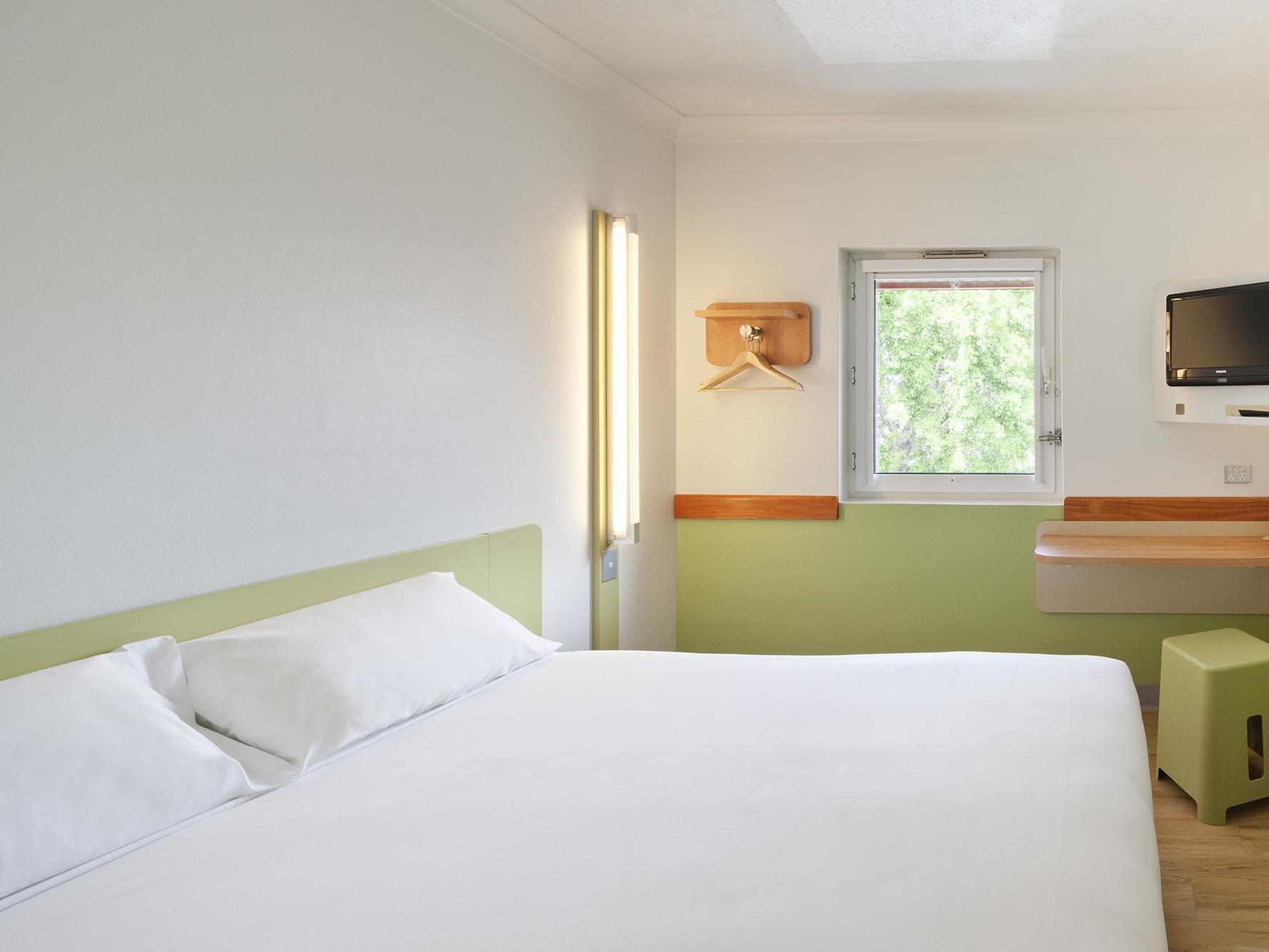 בריסביין Imperial Motel Windsor מראה חיצוני תמונה