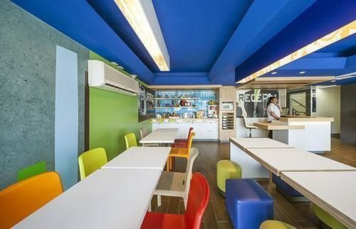 בריסביין Imperial Motel Windsor מראה חיצוני תמונה