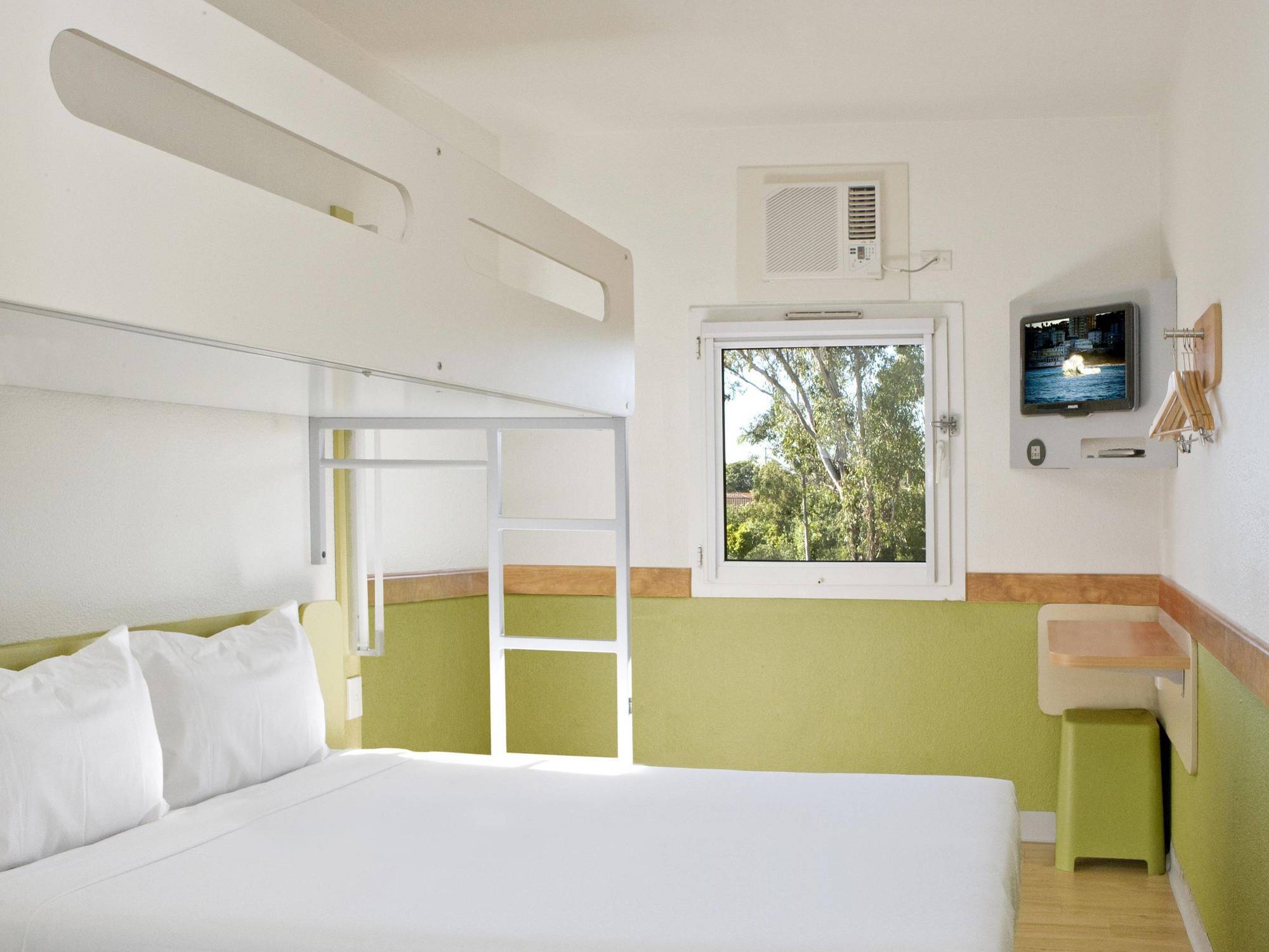 בריסביין Imperial Motel Windsor מראה חיצוני תמונה