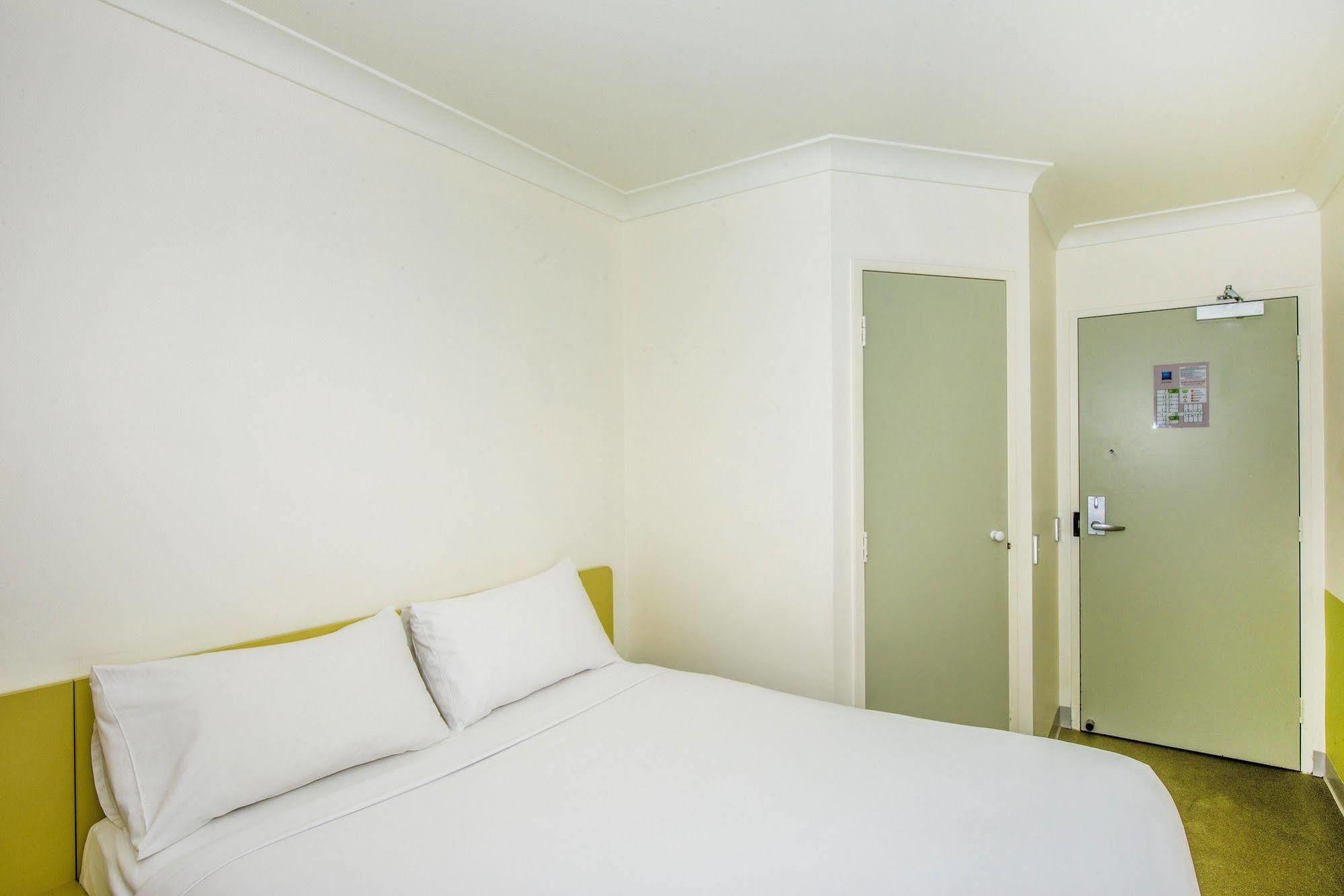 בריסביין Imperial Motel Windsor מראה חיצוני תמונה