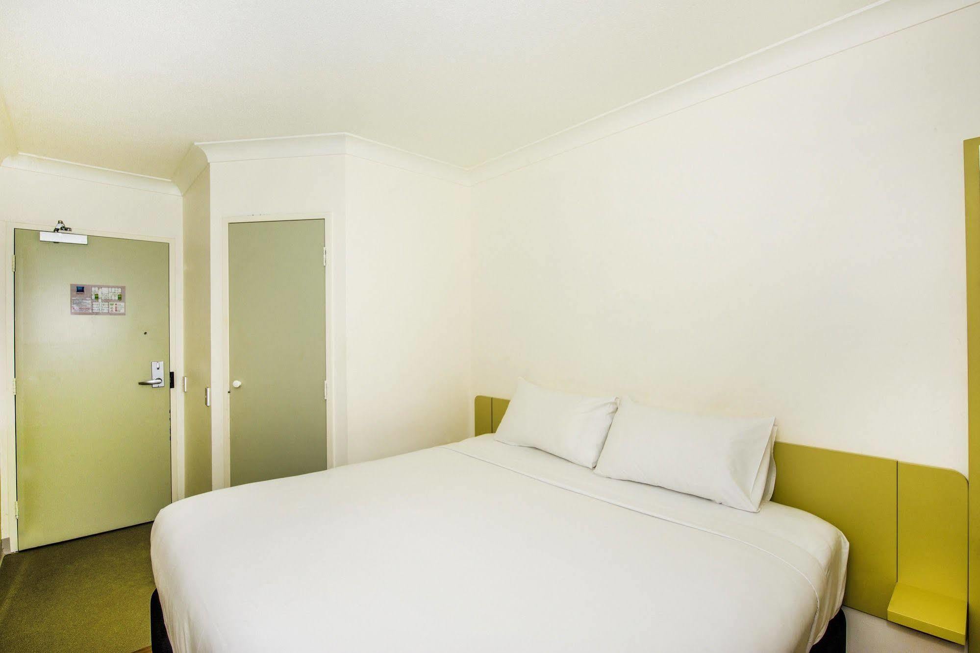 בריסביין Imperial Motel Windsor מראה חיצוני תמונה