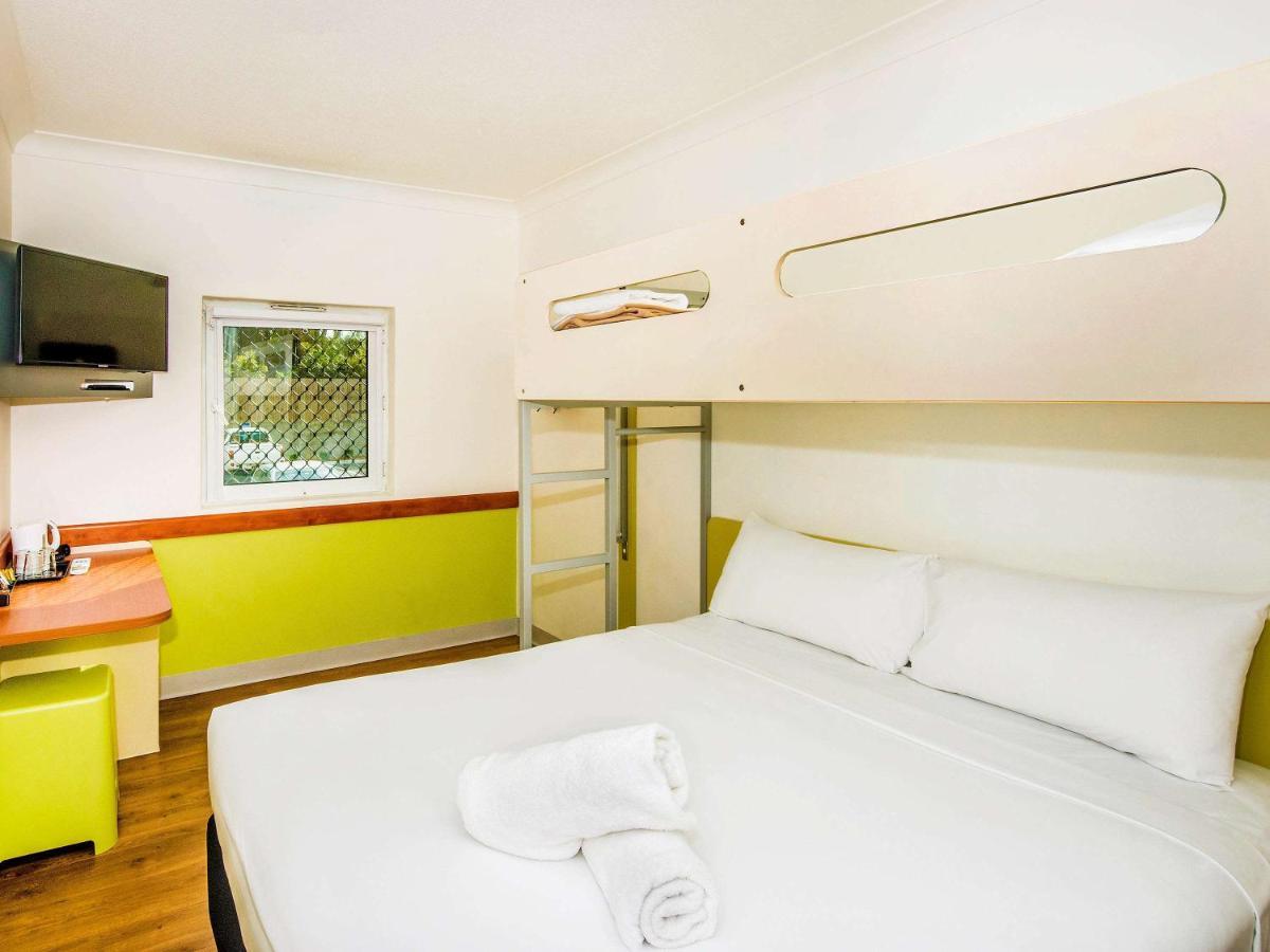 בריסביין Imperial Motel Windsor מראה חיצוני תמונה