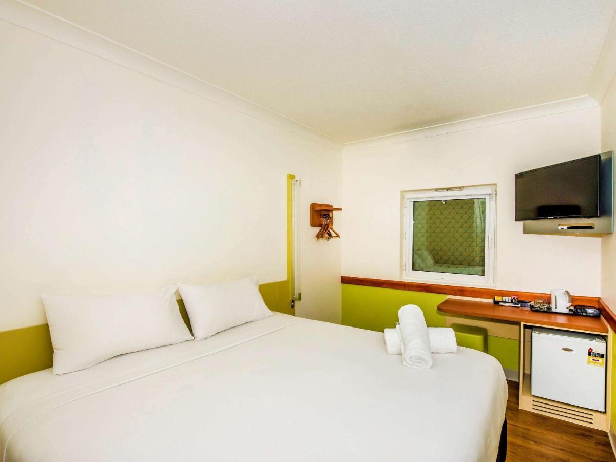 בריסביין Imperial Motel Windsor מראה חיצוני תמונה